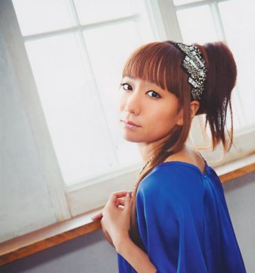 Foto de Takagaki Ayahi