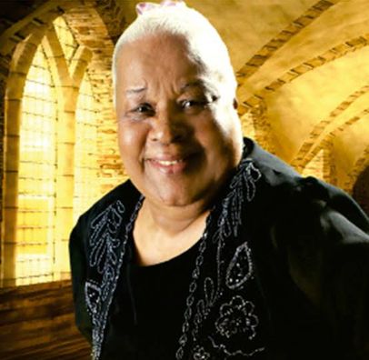 Foto de Marilene Santiago