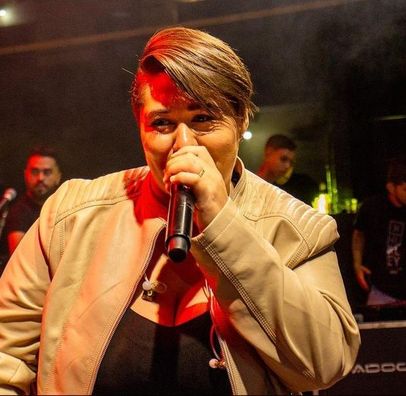 Foto de Anna Caroline