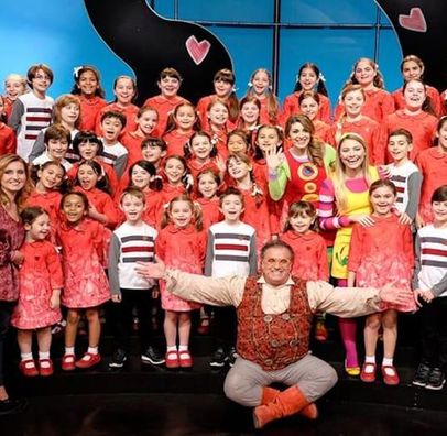 Foto de Zecchino D'oro