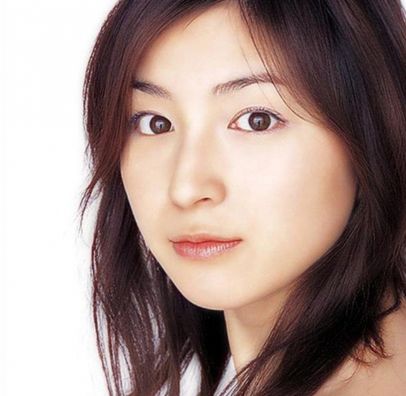 Foto de Ryoko Hirosue