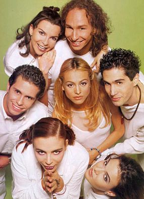 Foto de Timbiriche