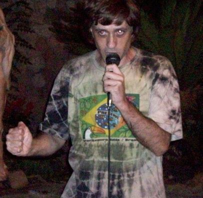 Foto de Celso Sagastume