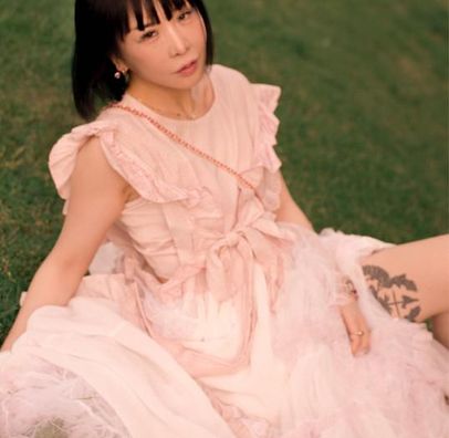 Foto de Seiko Oomori