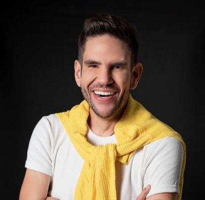 Foto de Juancho De La Espriella