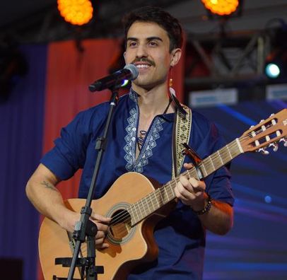 Foto de Caio Barbosa