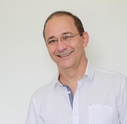 Foto de Edmilson Nelli