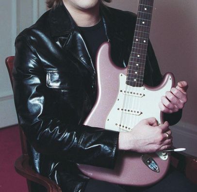 Foto de Jeff Healey