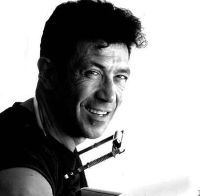 Foto de Edoardo Bennato