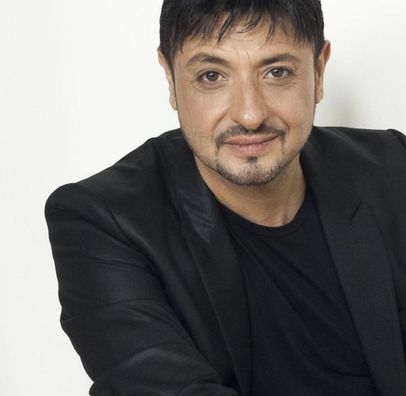 Foto de Gigi Finizio