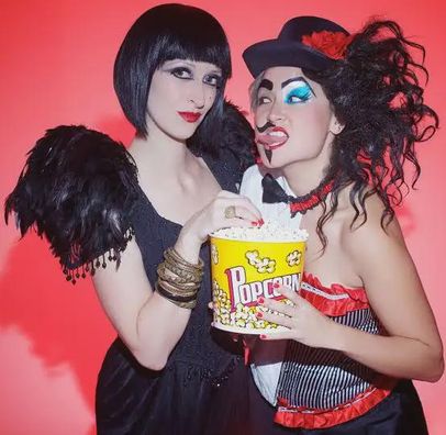 Foto de Eastend Cabaret
