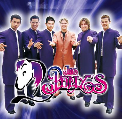Foto de Los Ponys