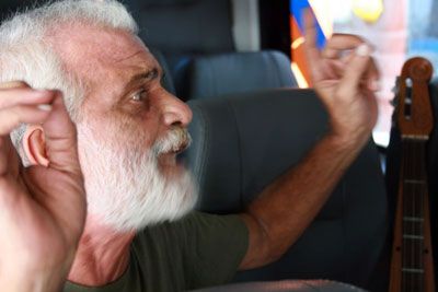 Foto de Lula Côrtes