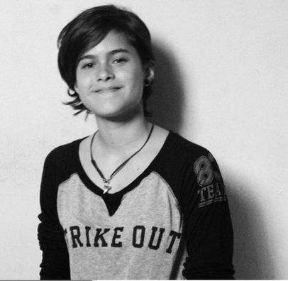 Foto de Larissa Rodrigues