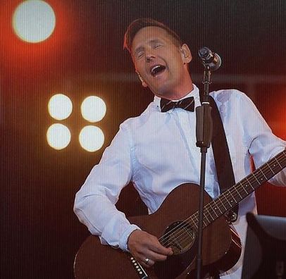 Foto de Martin Smith