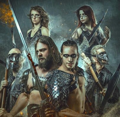 Foto de All For Metal