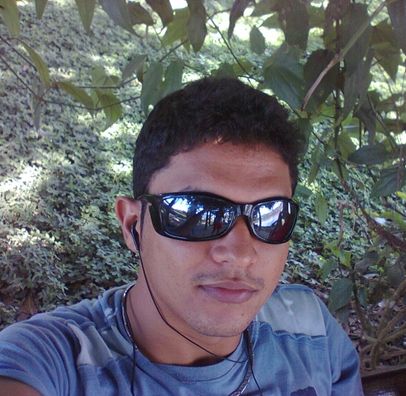 Foto de Robson Persa