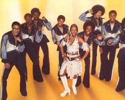 Foto de Rose Royce