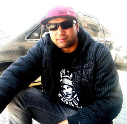 Foto de Leandro Naves