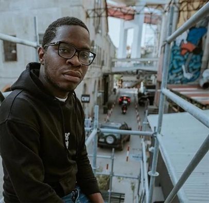 Foto de Kelson Most Wanted