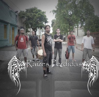 Foto de Banda Raízes Perdidas