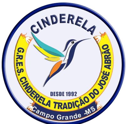 Foto de GRES Cinderela Tradição do José Abrão