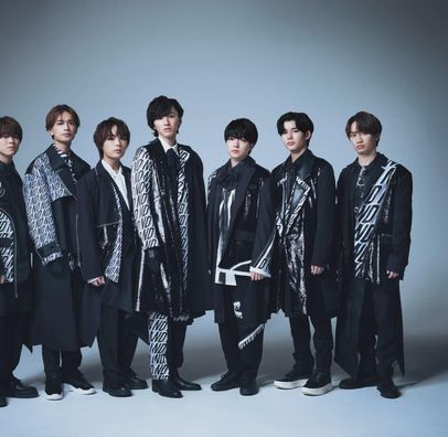 Foto de Naniwa Danshi