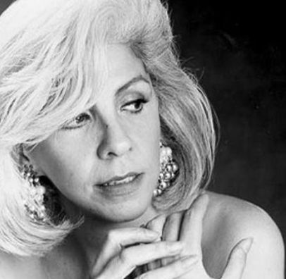 Foto de Miriam Ramos