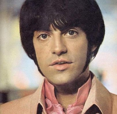 Foto de Mark Lindsay