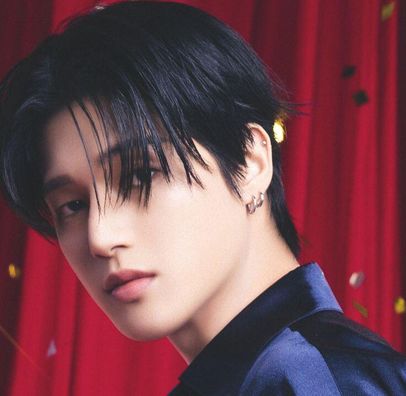 Foto de Wooyoung (ATEEZ)