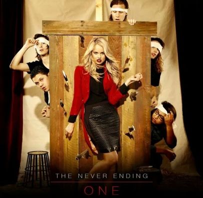 Foto de The Never Ending