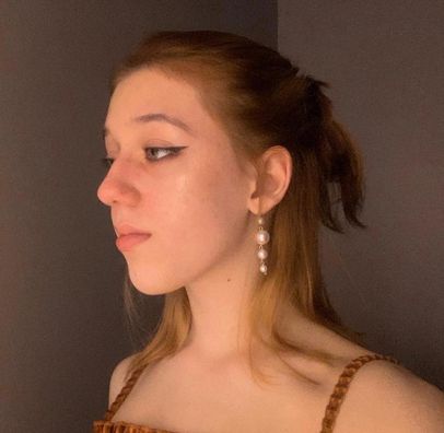 Foto de Bela Gutierres