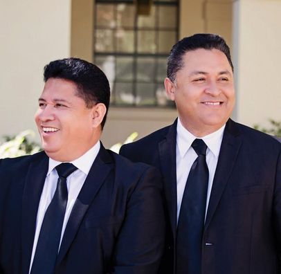 Foto de Hermanos Devia