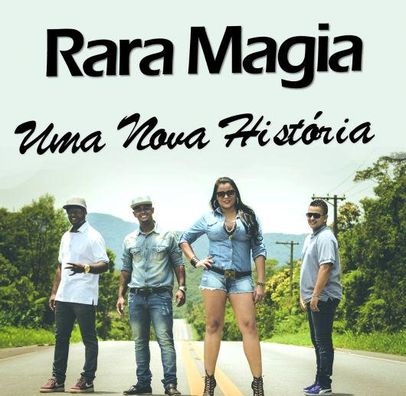 Foto de Grupo Rara Magia