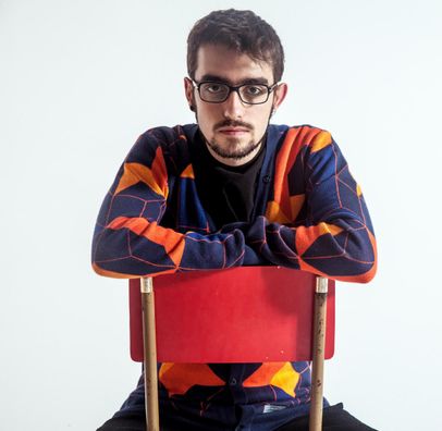 Foto de Antônio Loureiro