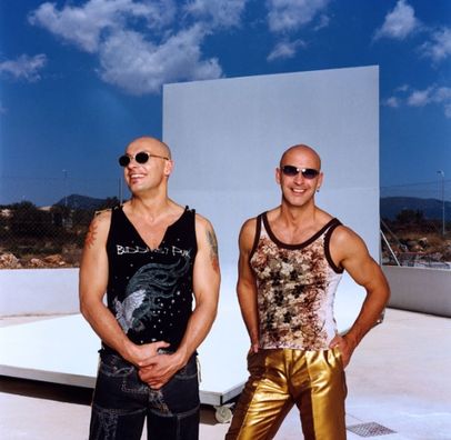 Foto de Right Said Fred