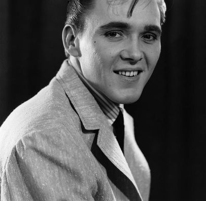 Foto de Billy Fury