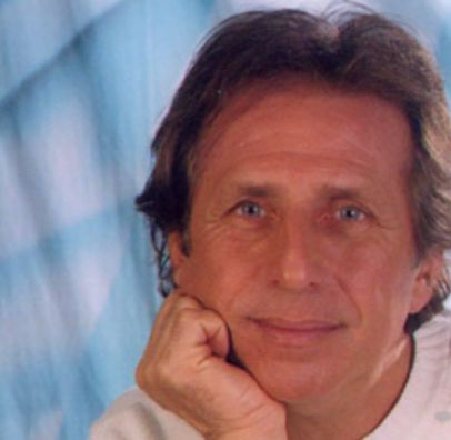 Foto de Paolo Mengoli