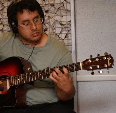 Foto de Tony Quintino