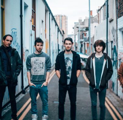 Foto de You Win Again Gravity