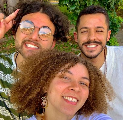 Foto de CM Ponto e Vírgula