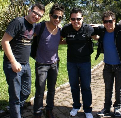 Foto de Raphael & Marco