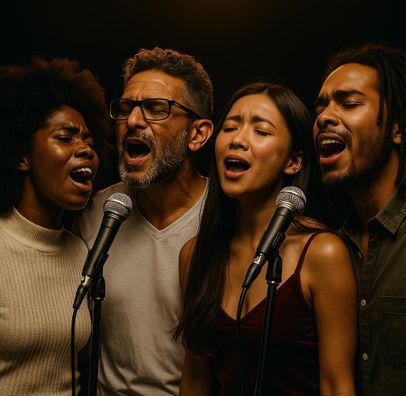 Foto de Noix da Voix