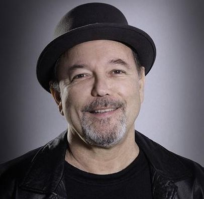 Foto de Rubén Blades