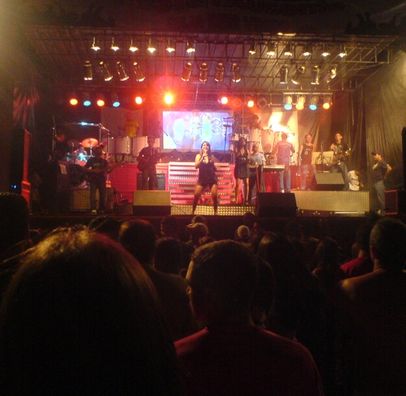 Foto de Banda Uai Brasil