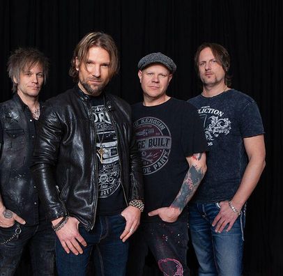 Foto de The New Roses