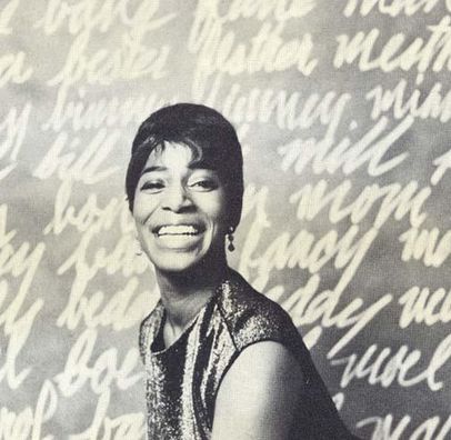 Foto de Shirley Ellis