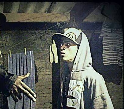 Foto de Disnortiação