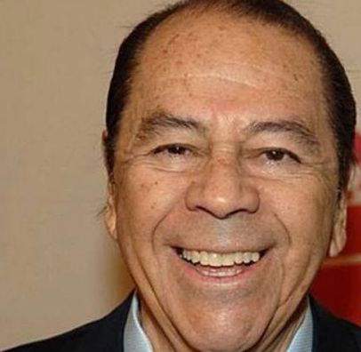 Foto de Lucho Gatica