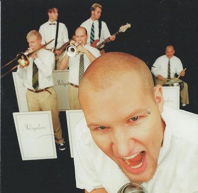 Foto de The Insyderz